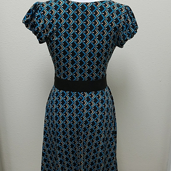 CANDIE'S DRESS - Picture 3 of 6